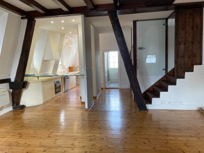 Annonce Vente 4 pices Appartement Clermont-ferrand 63