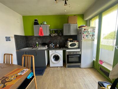 Annonce Vente Appartement Clermont-ferrand 63