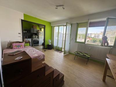 Acheter Appartement 31 m2 Clermont-ferrand