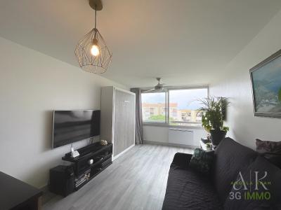 Annonce Vente Appartement Grau-du-roi 30