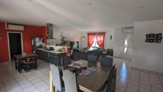 Annonce Vente 5 pices Maison Casseneuil 47