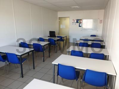 Annonce Vente Bureau Bessines 79