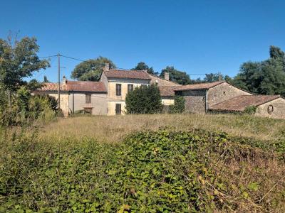 Acheter Maison 162 m2 Guillac