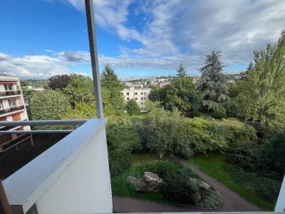 Acheter Appartement 68 m2 Palaiseau