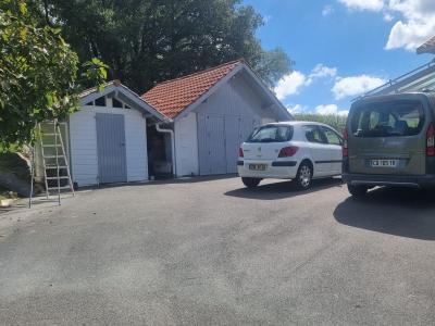 Acheter Maison Bardos Pyrenees atlantiques