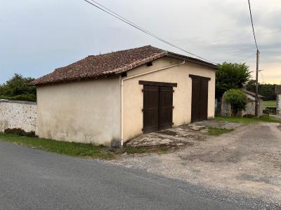 For sale Saint-maurice-des-lions 4 rooms 214 m2 Charente (16500) photo 1