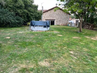 For sale Saint-maurice-des-lions 4 rooms 214 m2 Charente (16500) photo 4