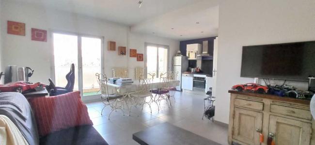 Acheter Appartement Saint-etienne Loire