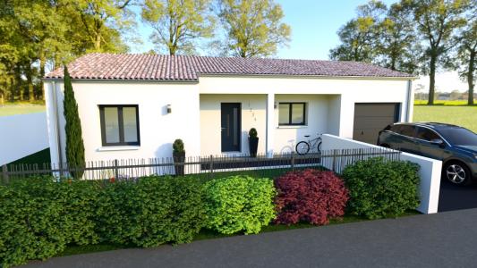 Annonce Vente Maison Aigrefeuille-d'aunis 17