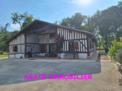 For sale Saint-symphorien 5 rooms 200 m2 Gironde (33113) photo 0