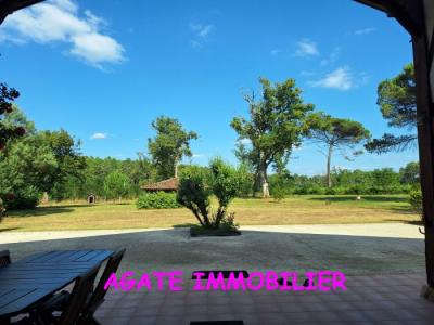 For sale Saint-symphorien 5 rooms 200 m2 Gironde (33113) photo 1