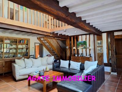 For sale Saint-symphorien 5 rooms 200 m2 Gironde (33113) photo 4