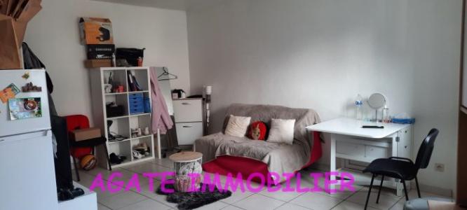 Louer Appartement 59 m2 Villandraut