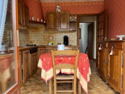 For sale Argenton-sur-creuse 6 rooms 82 m2 Indre (36200) photo 3