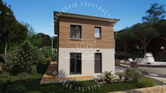 Annonce Vente Maison Capbreton 40