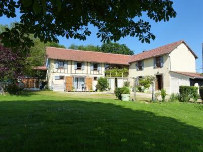 For sale Trie-sur-baise Hautes Pyrnes 6 rooms 223 m2 Hautes pyrenees (65220) photo 1