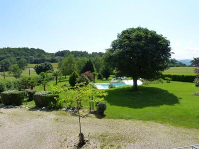 For sale Trie-sur-baise Hautes Pyrnes 6 rooms 223 m2 Hautes pyrenees (65220) photo 2