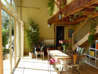 For sale Trie-sur-baise Hautes Pyrnes 6 rooms 223 m2 Hautes pyrenees (65220) photo 4