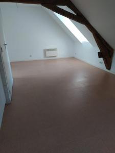 Louer Appartement 29 m2 Blanc