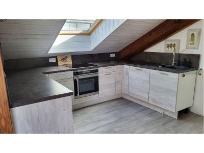 For sale Montrond-les-bains 4 rooms 115 m2 Loire (42210) photo 3