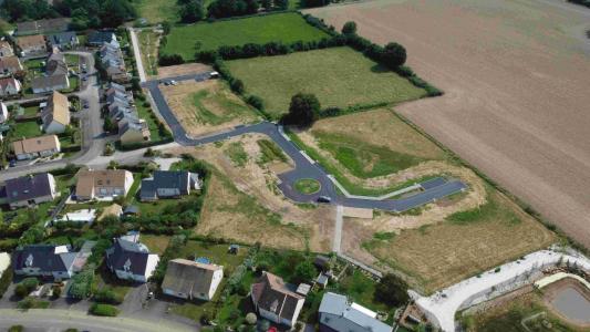 Acheter Terrain Sarge-les-le-mans Sarthe