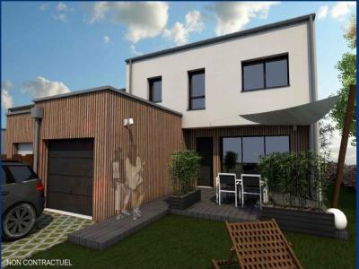 Annonce Vente Maison Cardroc 35