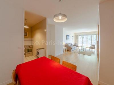 For rent Paris-12eme-arrondissement 2 rooms 65 m2 Paris (75012) photo 4