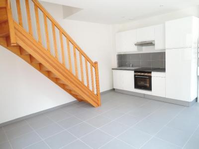 For rent Saint-etienne 2 rooms 39 m2 Loire (42000) photo 0