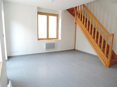 For rent Saint-etienne 2 rooms 39 m2 Loire (42000) photo 1