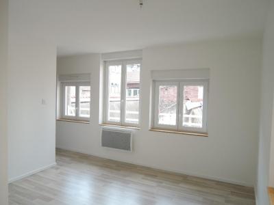 For rent Saint-etienne 2 rooms 39 m2 Loire (42000) photo 2