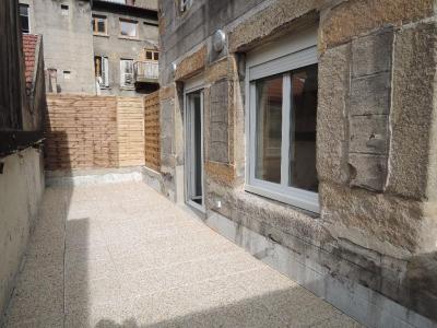 For rent Saint-etienne 2 rooms 39 m2 Loire (42000) photo 4