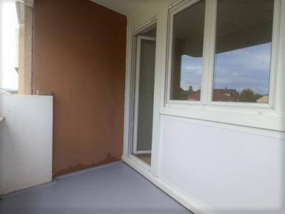 For rent Etang-sur-arroux 3 rooms 65 m2 Saone et loire (71190) photo 3