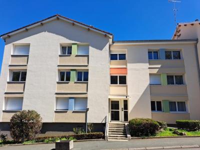 Annonce Location 3 pices Appartement Bourg-argental 42