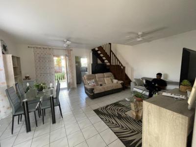 For sale Bras-panon 4 rooms 72 m2 Reunion (97412) photo 0