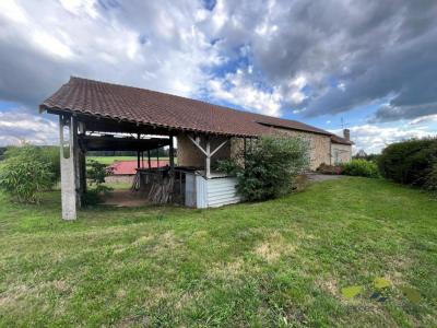 Annonce Vente 5 pices Maison Saint-martin-terressus 87