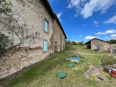 Acheter Maison Saint-martin-terressus Haute vienne