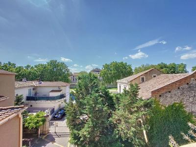 Acheter Appartement Avignon Vaucluse