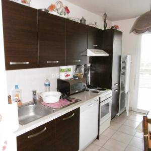 Annonce Vente 3 pices Appartement Clermont-ferrand 63