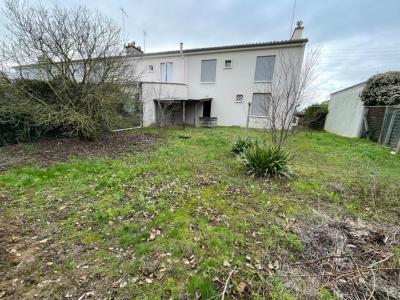 Acheter Maison Richelieu 93500 euros