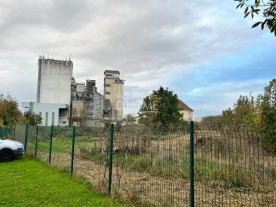 Acheter Terrain Rozay-en-brie Seine et marne