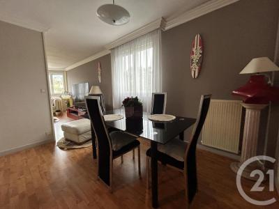 Acheter Appartement Nogent-sur-oise 170000 euros