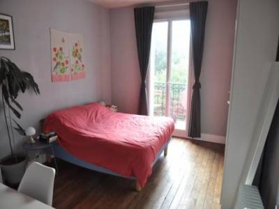 Louer Appartement 45 m2 Paris-20eme-arrondissement