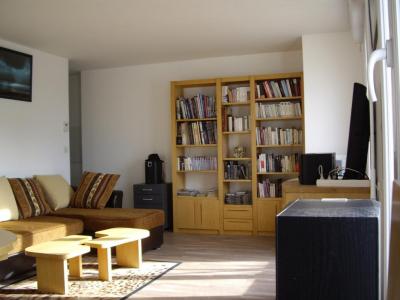 For sale Angers 2 rooms 50 m2 Maine et loire (49000) photo 2