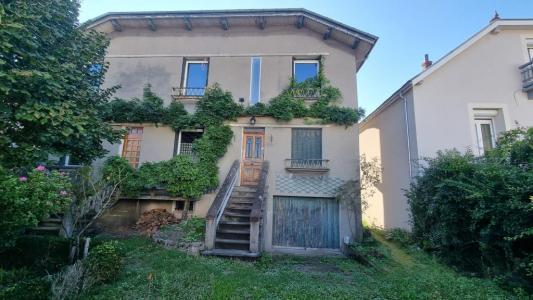 For sale Grenoble 6 rooms 134 m2 Isere (38100) photo 0