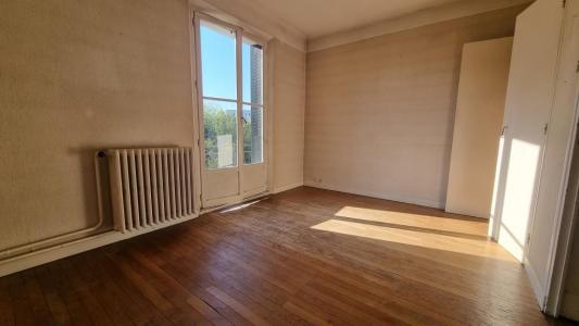 Annonce Vente 6 pices Appartement Grenoble 38