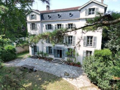 For sale Caluire-et-cuire 12 rooms 338 m2 Rhone (69300) photo 0