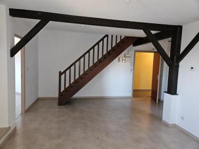 Louer Appartement Carignan Ardennes