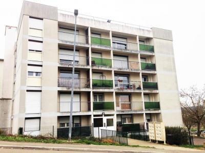 Louer Appartement 95 m2 Tonnerre