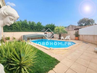 For sale Marseille-13eme-arrondissement 4 rooms 140 m2 Bouches du Rhone (13013) photo 0