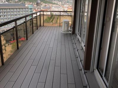 Louer Appartement Clermont-ferrand 1650 euros